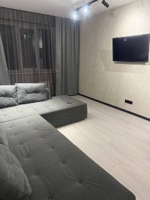 Аренда квартиры ПЕРВАЯ СДАЧА от хозяина