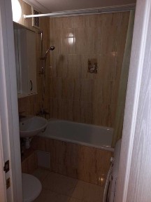 Сдается 1 комнатная ул. Дегтяревская м. Лукьяновская 5 минут пешком