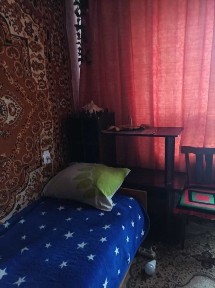 Терміново здам кімнату для хлопця на м. Дарниця