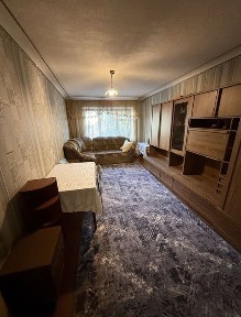 Продаж 2х квартири в центрі міста в цегляному будинку