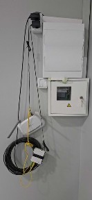 Оренда, 33.4 м², площа Кирила і Мефодія