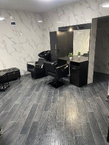 Оренда комерційного приміщення, місце перукаря