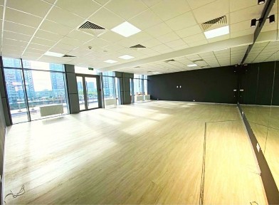 Оренда залів для танців