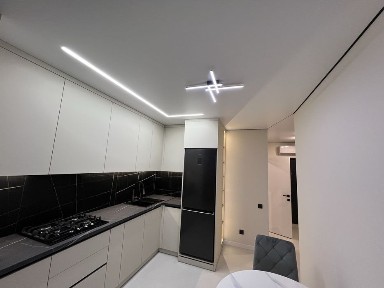 Оренда 1к, 4 пов, ЖК Фемелі Плаза, центр закритий двір