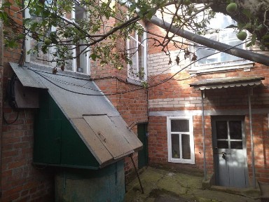 Продам добротный дом!