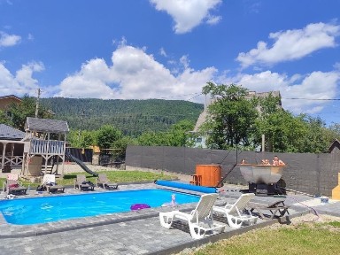 Івано-Франківська область, Яремче