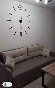 Сдам 1к кв ЖК Левада 1, метро Левада