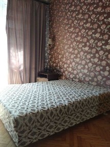 Сдам уютную 1 к в Центре м. Ботанический сад Ремонт, мебель, техника