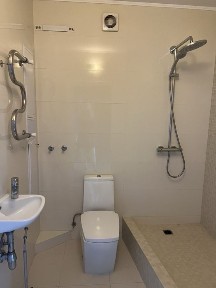 Продаж 5-кімнатноі квартири м. Украінка, вул. Будівельників