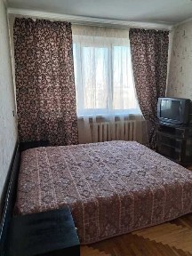 Продаж 3 кімнатної квартири Святошинський район