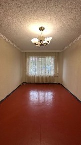 Продам 1-но кімнатну квартиру. Фастівська