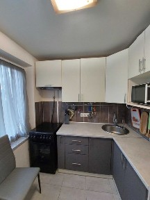 Київ, Дніпровський, Андрія Малишка 19