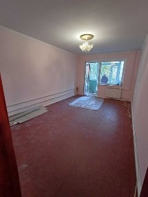 Обухів, 1-но кімнатна квартира під бізнес, або житло