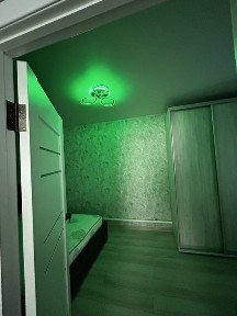 Будинок з ремонтом.