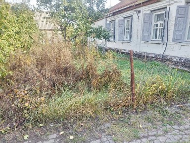 Продам частину будинку по вул. Героїв АТО