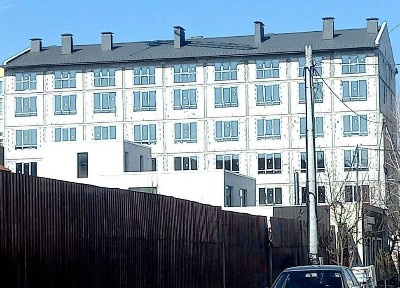 Продам від забудовника смарт кв Солом'янському район ТОП ЦІНА