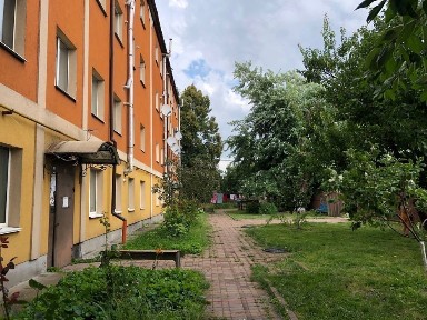 Квартира 2к з ремонтом, Київська область