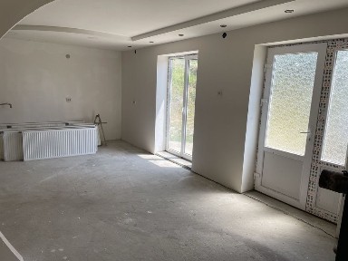 Продам новобудівництво дом с. Косонь