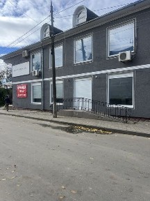 Оренда комерційного приміщення