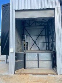 Склад 1000 кв. м