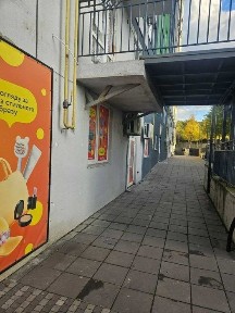 Київська область, Ірпінь