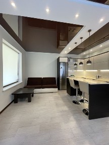 Сдам на длительно СОВРЕМЕННЫЙ дом в городе!