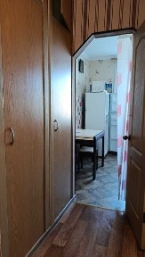 Сдам 1ную на Крымской \Заболотного на 7\9