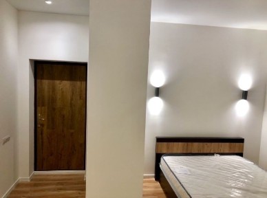 Студия от хозяина жк Одиссей, рядом <a href='/newbuilding/1170/view/zk-altair'>Альтаир</a>. Люстдорфская, Толбухина