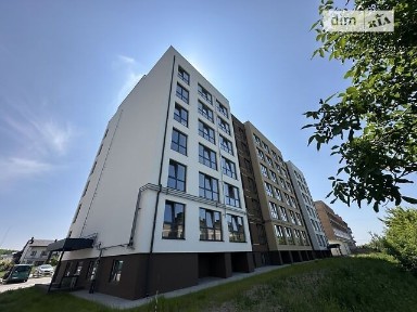 Чорновола В'ячеслава вулиця, район Басів Кут, Рівне, вул. Чорновола В'ячеслава 94Г, площа 100.3 кв. м • ID 33670475