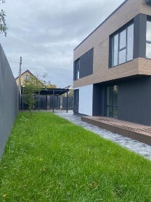 Гнідин, Олександрівська 130