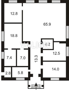 Без % Продаж будинку 162м2 у закритому КМ Рославичі, Киівська обл