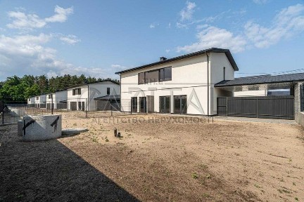 Продаж будинку, Лютеж, Вишгородський