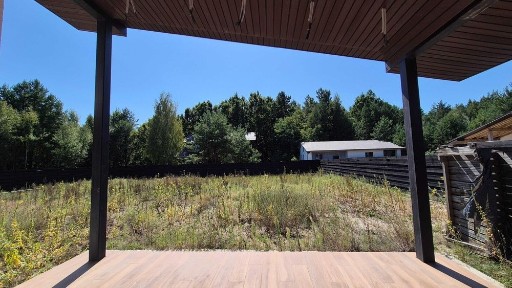 Ідеальний будинок для тих, в кого алергія на людей! Серед хвої і повітря