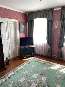 Продам будинок на ДНС ( низ) з ділянкою 12 соток