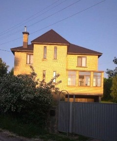 Продам власний будинок без комісії