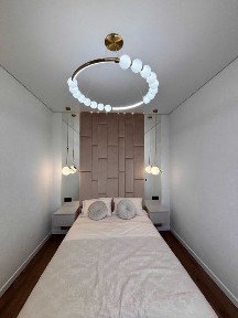 2 ком квартира Дизайнерский ремонт. (рассрочка) 4ст. Б. Фонтана