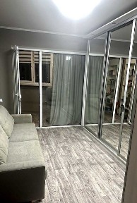 Продам 3к квартиру. 65 м2. Академика Королева, кухня 12 м2