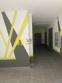 1кімнатна Квартира ЖК Пелюстковий 41м2 Автономне опалення Вікна у двір