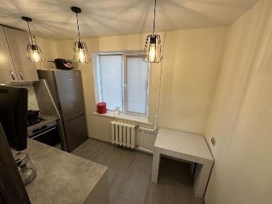 Продаж квартири Миргород 1-кв, Вул. Олександра Оксанченка, Багачанська