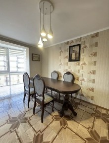 Довготривала оренда 2к квартири на вул. Київська 29 • ID 33546460