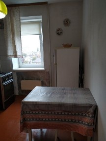 2х квартира Довженко