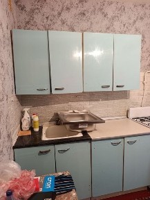 Здам 1но кімнатну квартиру. Богунія, район Панчішної фабрики