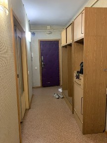 Оренда квартири по вул Лісового на Східному 2