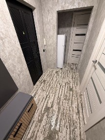 Сдам 2к. кв центр міста Воскресенська Перша сдача