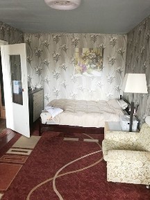 2-х комнатная квартира в р-не пр. Б. Хмельницкого. Ул. Ермоловой