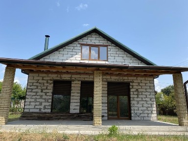 Дача 10 соток СО «Химстроевец» 29 скважина