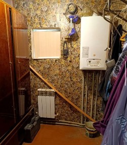 Продам ДОМ пер. Чернышевского с АГО.El.