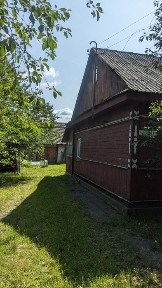 Будинок по вулиці торгова 61