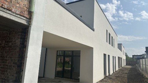 Таунхаус у Вовчинцях