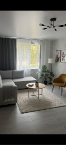 1 кімнатна квартира Митрофанова